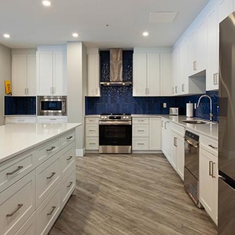 Community Kitchen