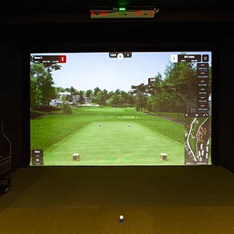 Golf Simulator