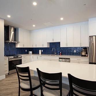 Community Kitchen