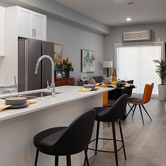 Suite Type B