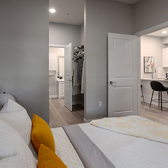 Suite Type B