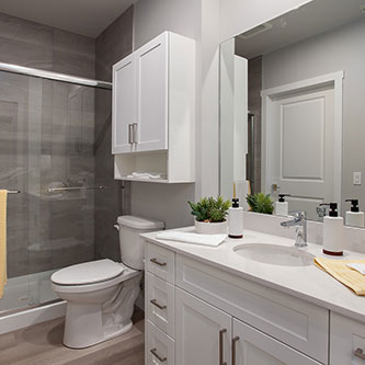 Suite Type B