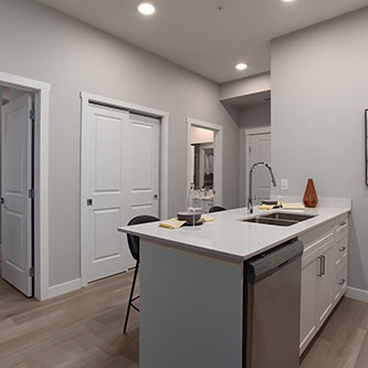 Suite Type B