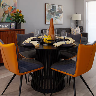 Suite Type B