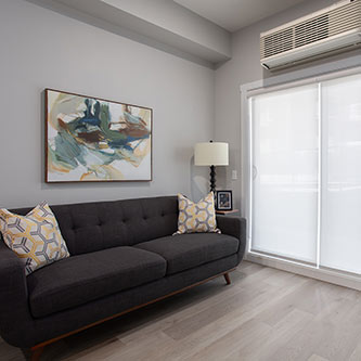 Suite Type B