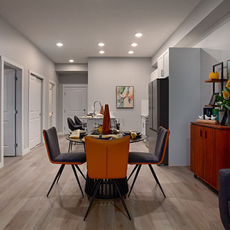 Suite Type B