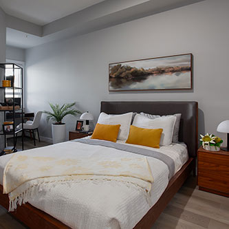 Suite Type B